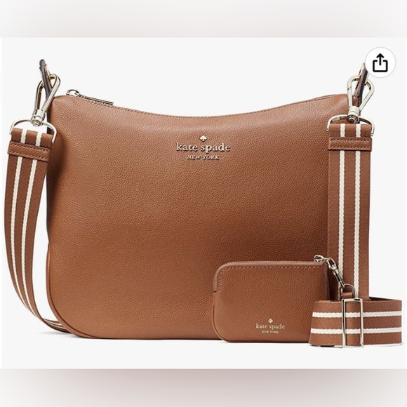 kate spade Handbags - KATE SPADE Crossbody